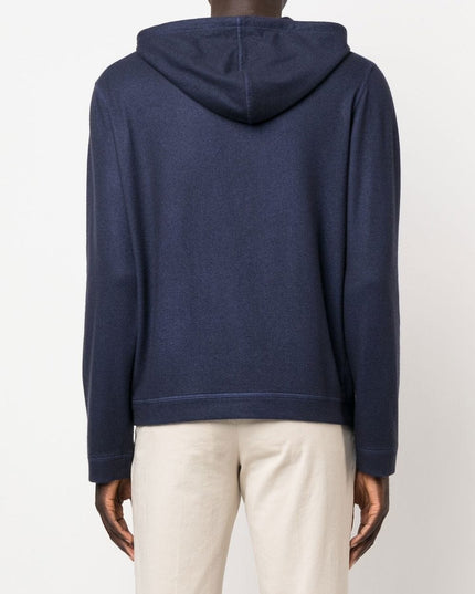 Colombo Sweaters Blue