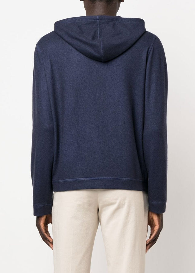 Colombo Sweaters Blue