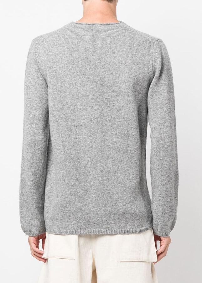 Comme des Garcons Sweaters Grey