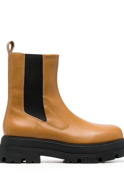 Ash Boots Brown-Ash-39-Urbanheer