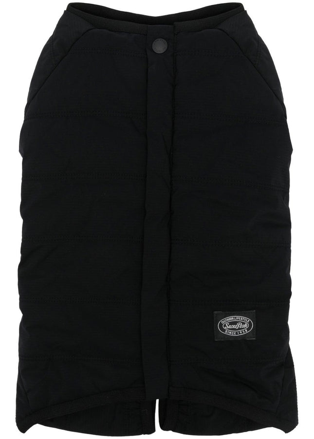 SNOW PEAK Lifestyle Black