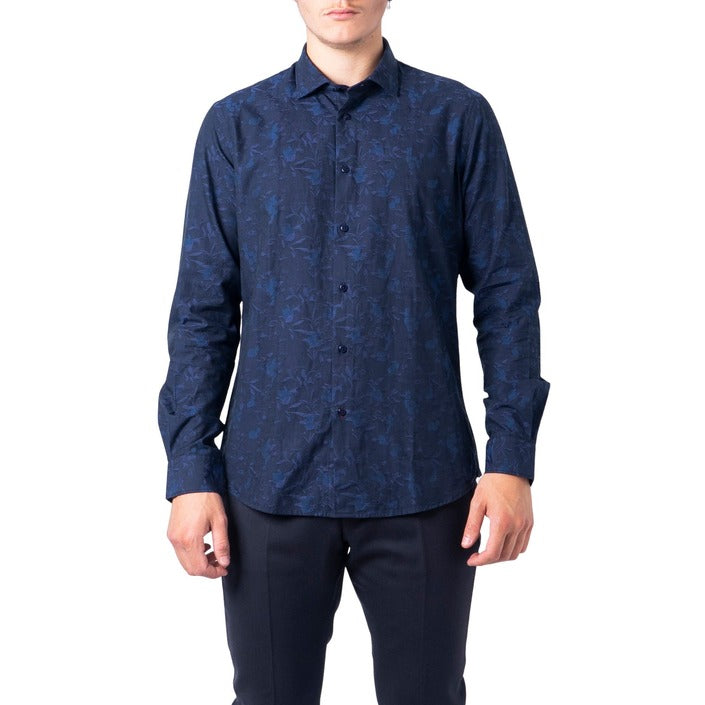 Idra Men Shirt-Idra-blue-S-Urbanheer