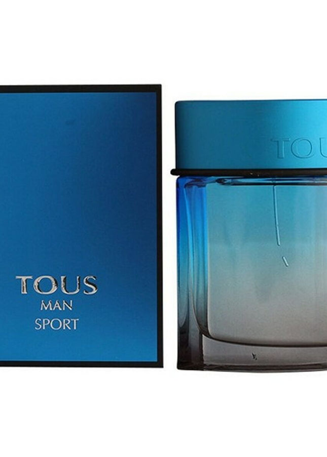 Men's Perfume Tous 781071 EDT 100 ml-0