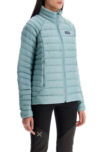 PATAGONIA lightweight women's down sweater