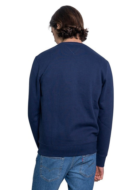 Tommy Hilfiger Jeans Men Sweatshirts-Tommy Hilfiger Jeans-Urbanheer