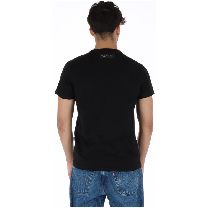 Plein Sport Men T-Shirt-Plein Sport-Urbanheer