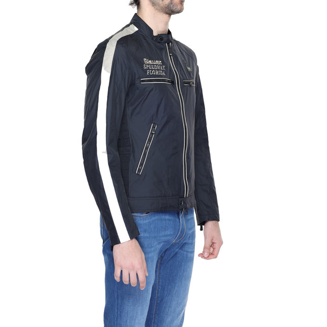 Blauer Men Blazer-Clothing Blazer-Blauer-Urbanheer