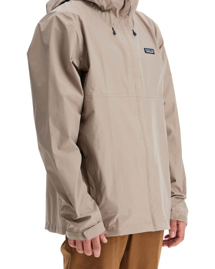 PATAGONIA torrentshell 3l rain