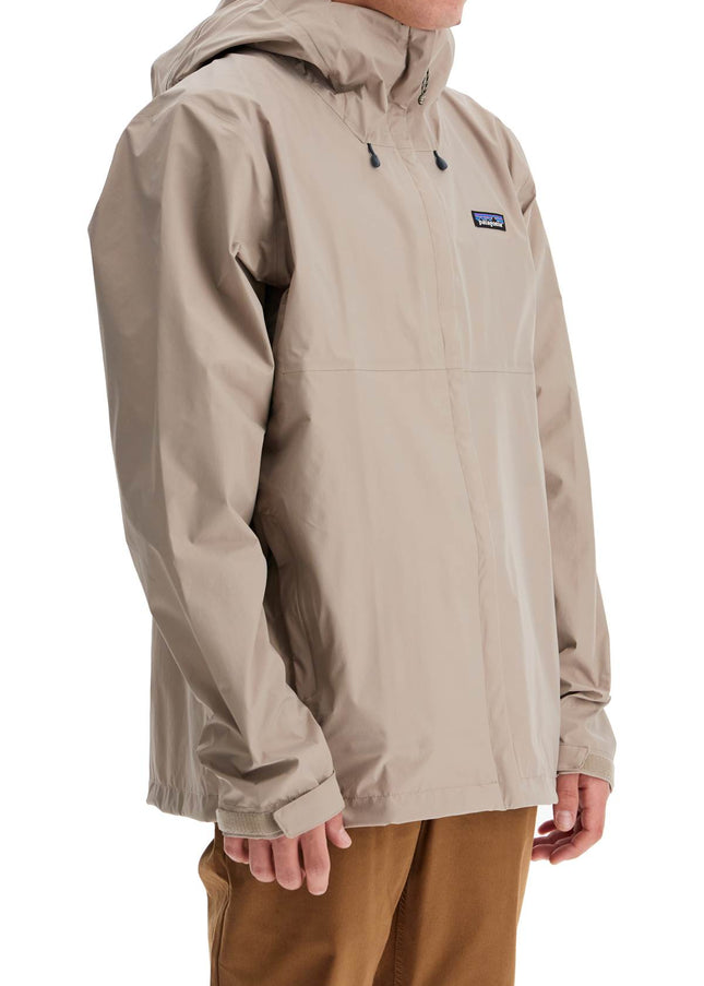 PATAGONIA torrentshell 3l rain