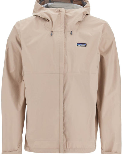 PATAGONIA torrentshell 3l rain