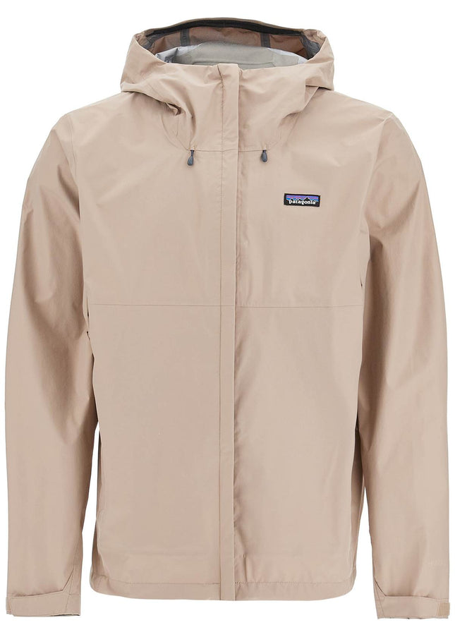 PATAGONIA torrentshell 3l rain