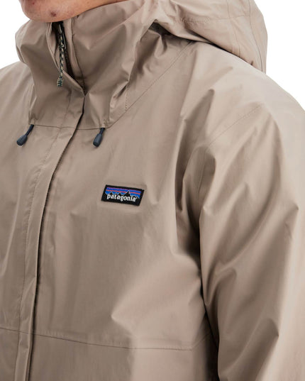 PATAGONIA torrentshell 3l rain