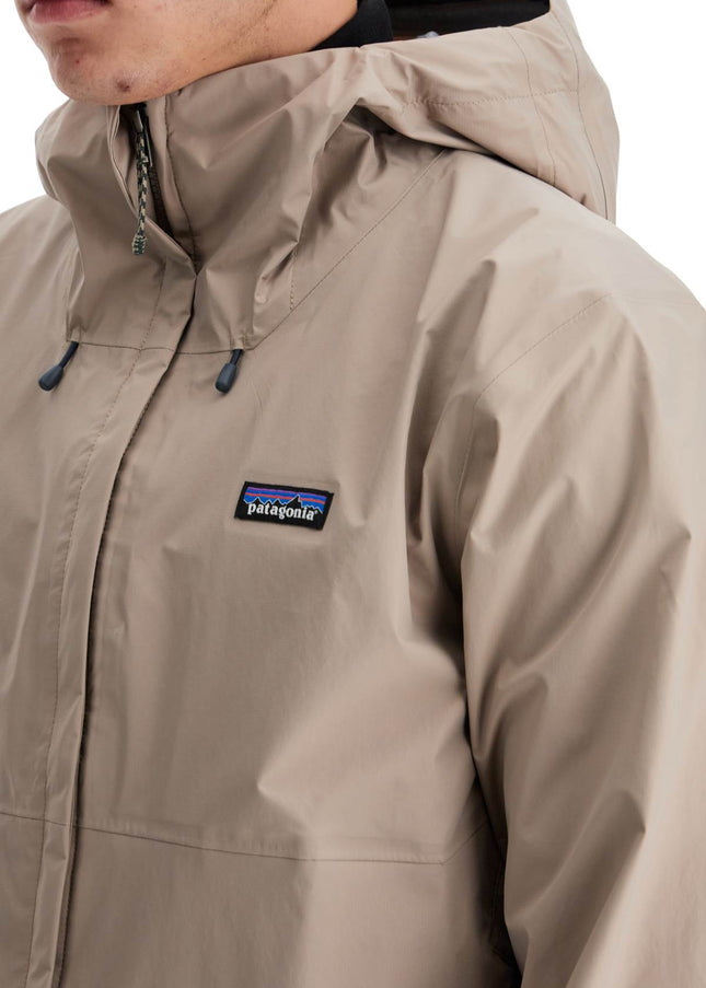 PATAGONIA torrentshell 3l rain