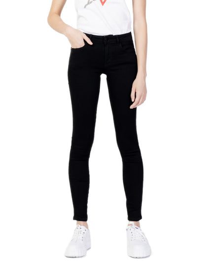 Guess Women Jeans-Guess-black-W26_L30-Urbanheer