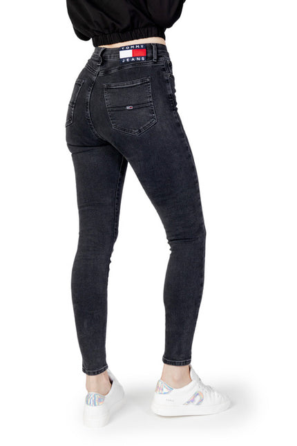 Tommy Hilfiger Jeans Women Jeans-Tommy Hilfiger Jeans-Urbanheer