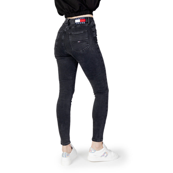 Tommy Hilfiger Jeans Women Jeans-Tommy Hilfiger Jeans-Urbanheer