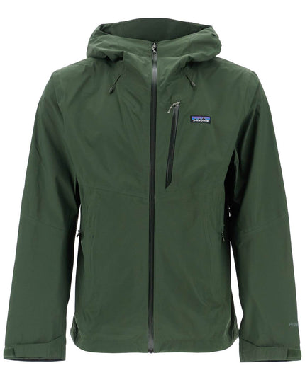 PATAGONIA granite crest rain jacket