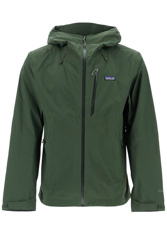 PATAGONIA granite crest rain jacket