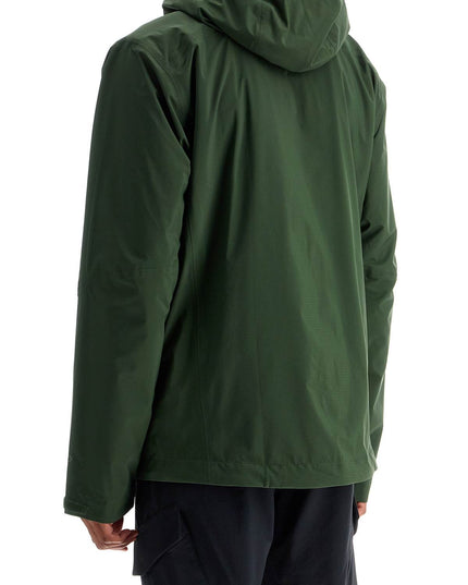 PATAGONIA granite crest rain jacket