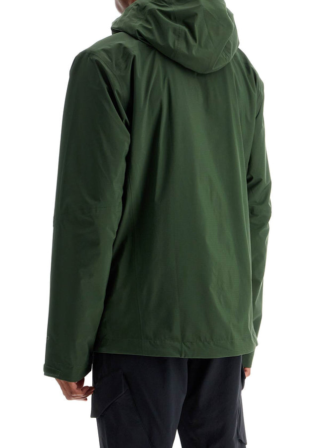 PATAGONIA granite crest rain jacket