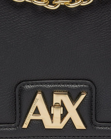 Armani Exchange Women Bag-Accessories Bags-Armani Exchange-Urbanheer