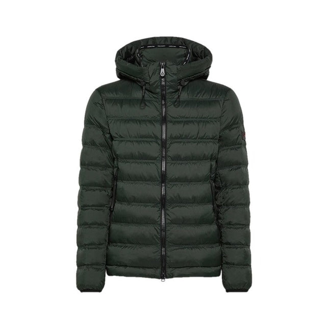 Peuterey Men Jacket-Peuterey-green-S-Urbanheer