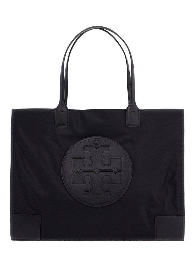 Tory Burch ella mini tote bag in recycled nylon