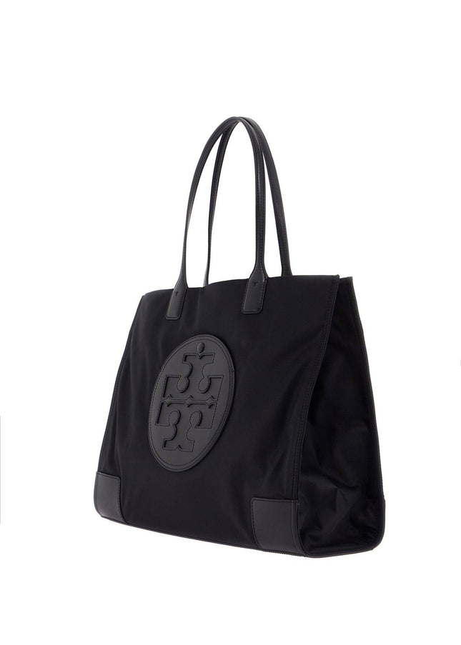 Tory Burch ella mini tote bag in recycled nylon