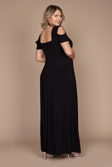 R&M Richards 1367W Long Plus Size Formal Evening Dress-Dylan & Davids-Urbanheer