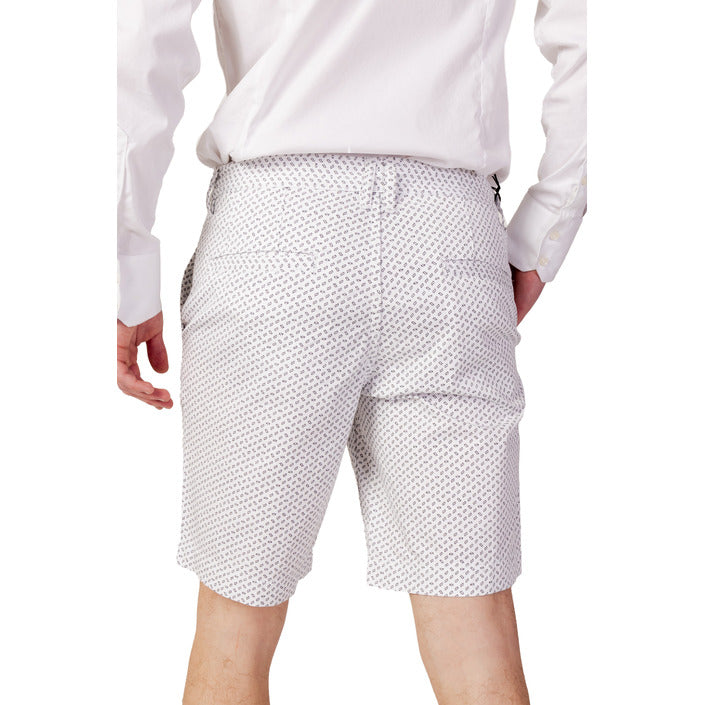 Armani Exchange Men Shorts-Clothing Shorts-Armani Exchange-Urbanheer