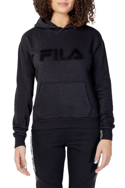 Fila Women Sweatshirts-Fila-blue-XS-Urbanheer