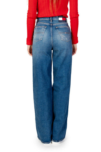 Tommy Hilfiger Jeans Women Jeans-Tommy Hilfiger Jeans-Urbanheer