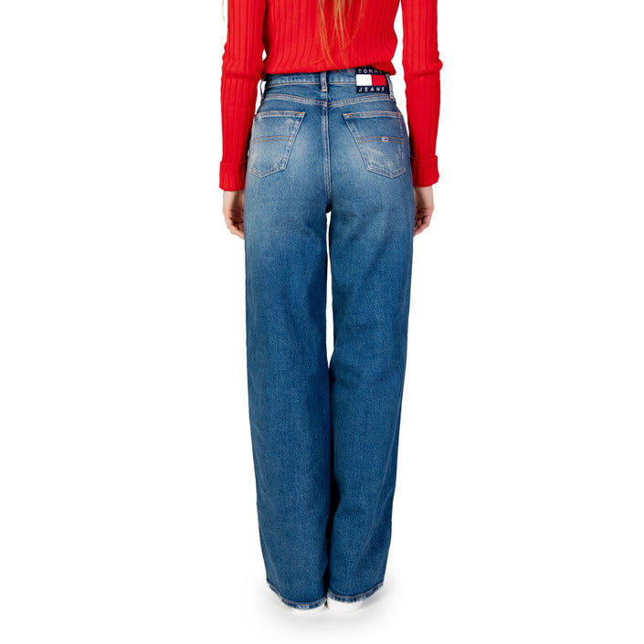 Tommy Hilfiger Jeans Women Jeans-Tommy Hilfiger Jeans-Urbanheer