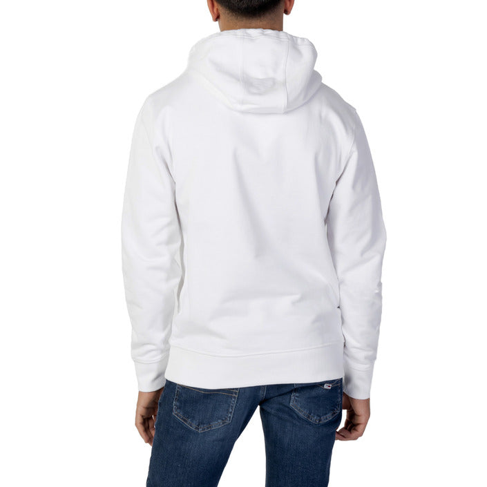 Tommy Hilfiger Jeans Men Sweatshirts-Tommy Hilfiger Jeans-Urbanheer