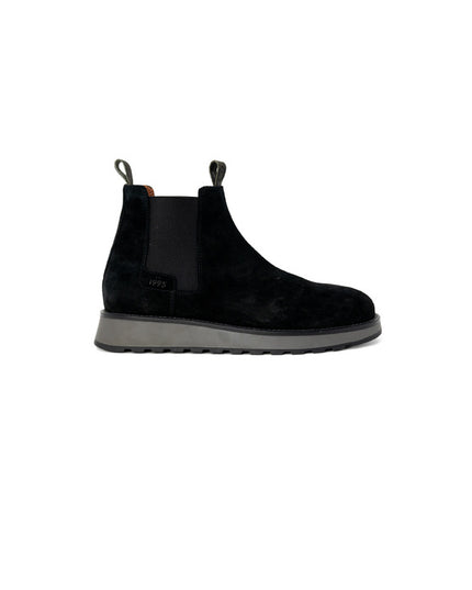 Liu Jo Men Shoes-Shoes Shoes-Liu Jo-black-1-40-Urbanheer