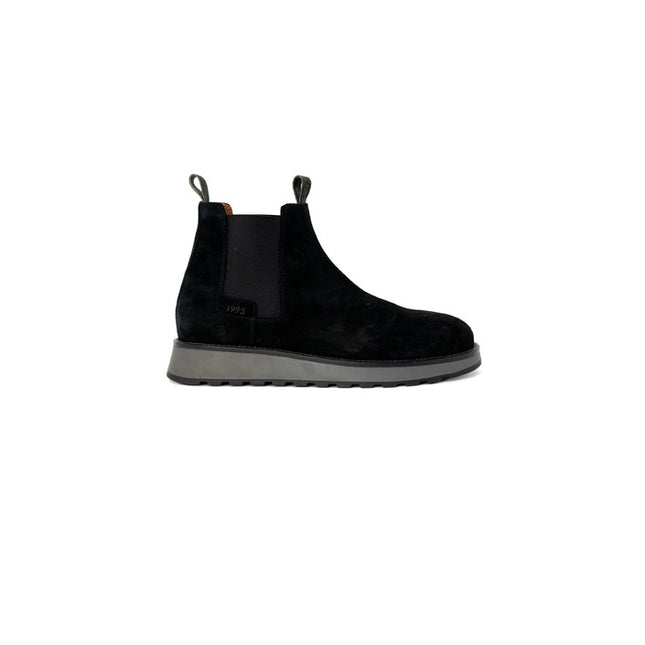 Liu Jo Men Shoes-Shoes Shoes-Liu Jo-black-1-40-Urbanheer