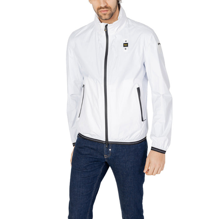 Blauer Men Blazer-Clothing Blazer-Blauer-Urbanheer