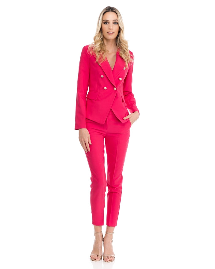 Jacket 7147_Fuchsia-JACKET-Tantra-Urbanheer