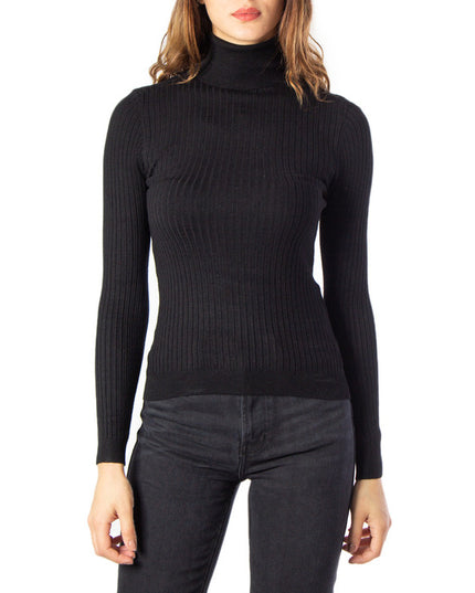 Only Women Knitwear-Clothing - Women-Only-black-XS-Urbanheer