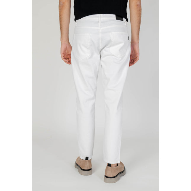 Antony Morato Men Jeans-Clothing Jeans-Antony Morato-Urbanheer