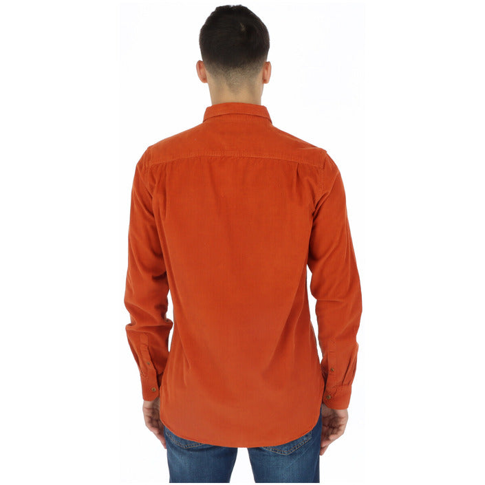 Superdry Men Shirt-Clothing Shirts-Superdry-Urbanheer