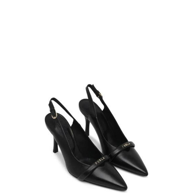 Furla Women Pumps Shoes-Shoes Pumps Shoes-Furla-Urbanheer