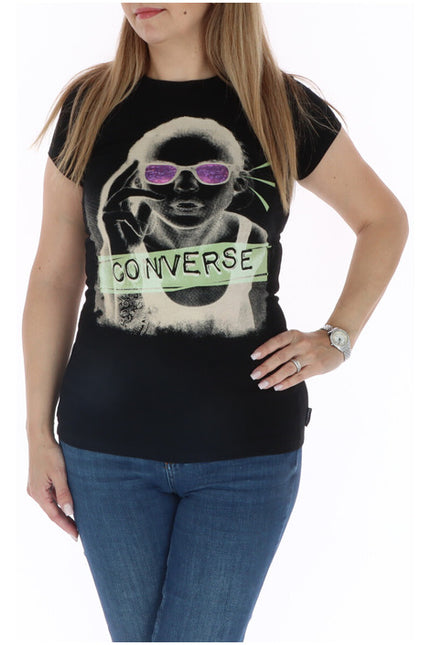 Converse  Women Undershirt