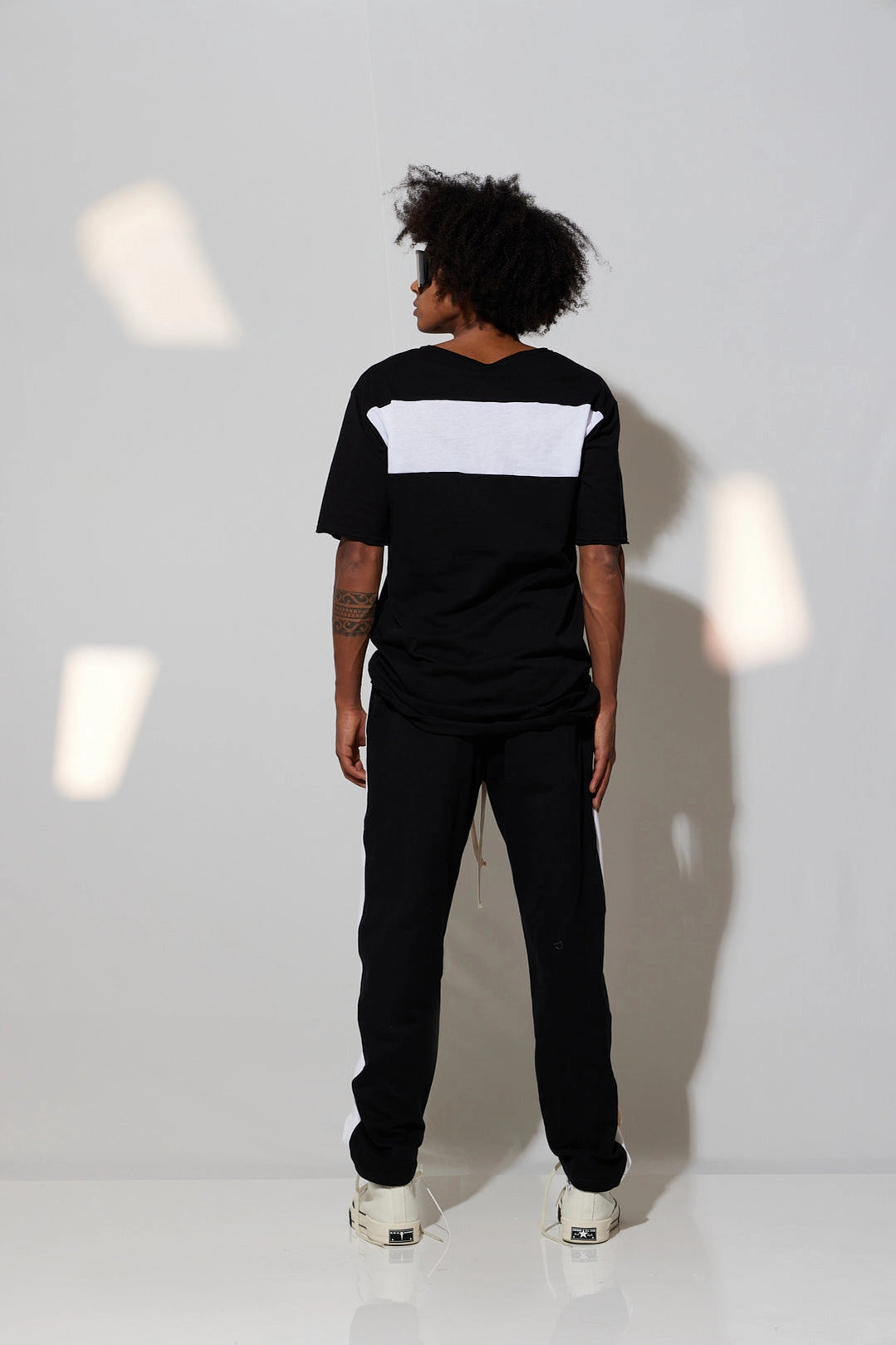 Ruler Top Men-Clothing - Men-Xconcept-Urbanheer