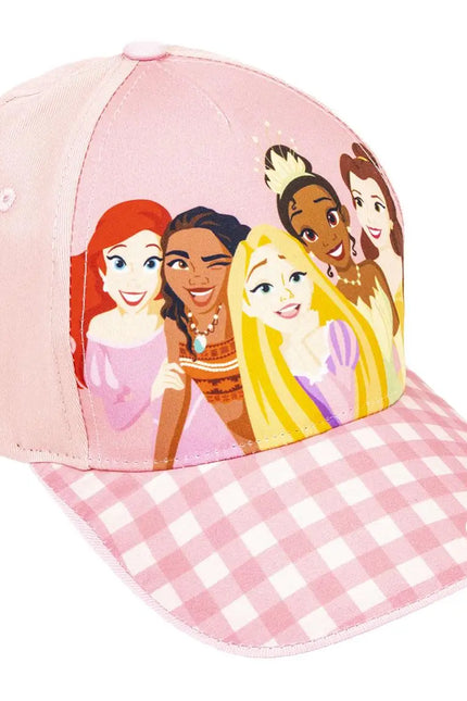 Princess The Little Mermaid Cap.-Mastoys-Urbanheer