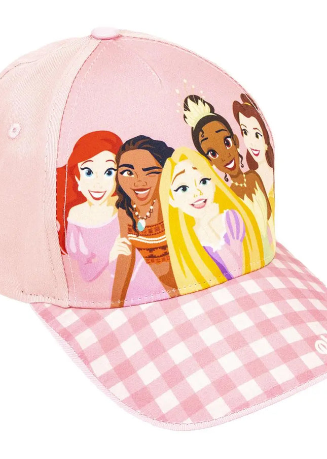 Princess The Little Mermaid Cap.-Mastoys-Urbanheer