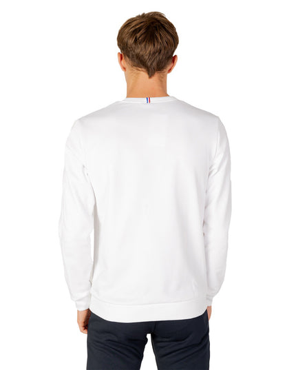 Le Coq Sportif Men Sweatshirts-Le Coq Sportif-Urbanheer