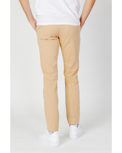 Tommy Hilfiger Jeans Men Trousers-Clothing Trousers-Tommy Hilfiger Jeans-Urbanheer