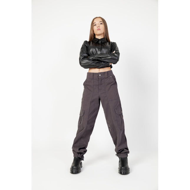Only Women Trousers-Only-Urbanheer