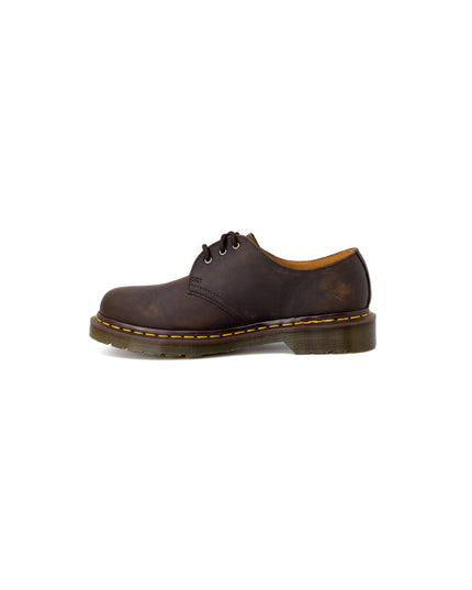 Dr. Martens Men Slip On Shoes-Shoes Slip on Shoes-Dr. Martens-Urbanheer